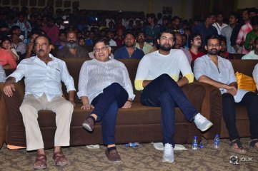 Sye Raa Narasimha Reddy Movie Motion Poster Launch